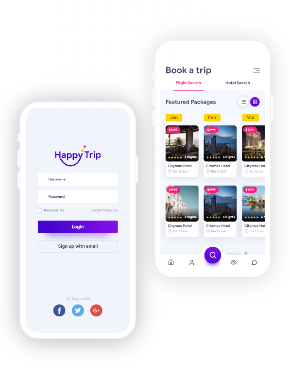 get the app